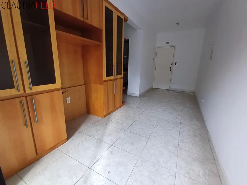 Foto 3 de Apartamento com 1 quarto à venda, 65m2 em Guilhermina, Praia Grande - SP