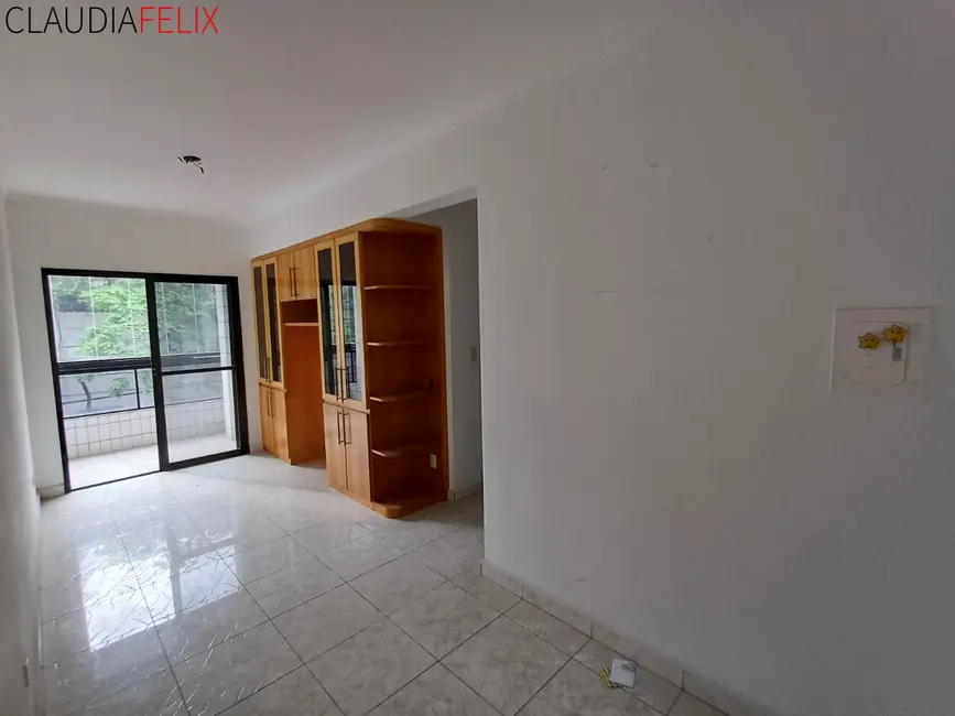 Foto 1 de Apartamento com 1 quarto à venda, 65m2 em Guilhermina, Praia Grande - SP
