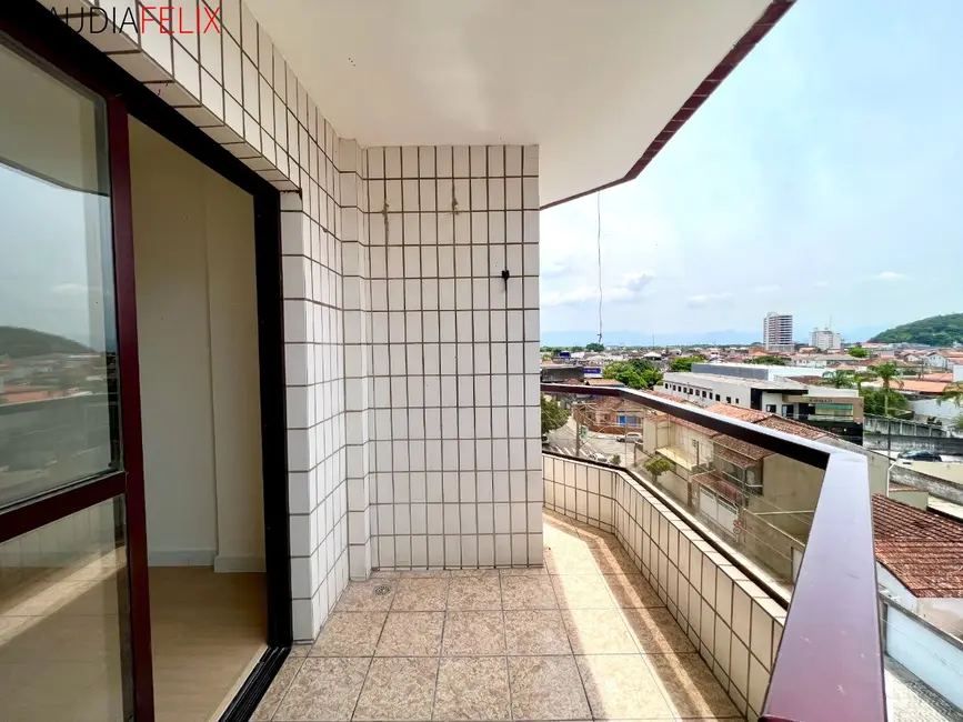 Foto 6 de Apartamento com 2 quartos à venda, 91m2 em Boqueirão, Praia Grande - SP