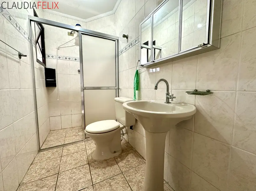 Foto 7 de Apartamento com 2 quartos à venda, 91m2 em Boqueirão, Praia Grande - SP