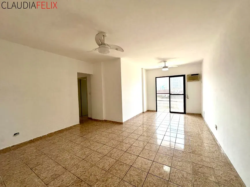 Foto 1 de Apartamento com 2 quartos à venda, 91m2 em Boqueirão, Praia Grande - SP