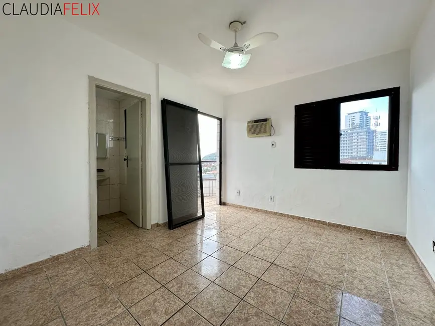 Foto 8 de Apartamento com 2 quartos à venda, 91m2 em Boqueirão, Praia Grande - SP