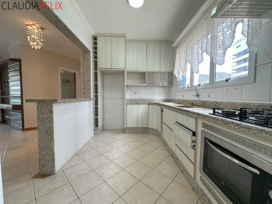 Apartamento com 2 quartos à venda, 83m2 em Canto do Forte, Praia Grande - SP - imagem 8 Foto 8 de Apartamento com 2 quartos à venda, 83m2 em Canto do Forte, Praia Grande - SP