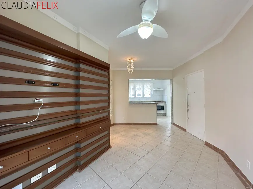 Apartamento com 2 quartos à venda, 83m2 em Canto do Forte, Praia Grande - SP - imagem 5 Foto 5 de Apartamento com 2 quartos à venda, 83m2 em Canto do Forte, Praia Grande - SP