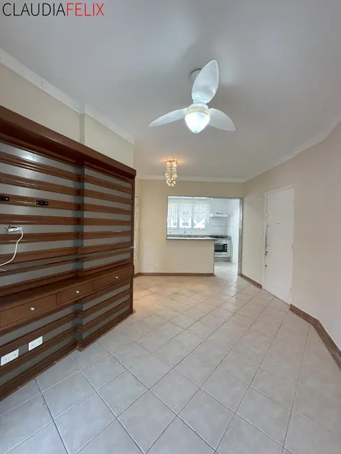 Apartamento com 2 quartos à venda, 83m2 em Canto do Forte, Praia Grande - SP - imagem 4 Foto 4 de Apartamento com 2 quartos à venda, 83m2 em Canto do Forte, Praia Grande - SP