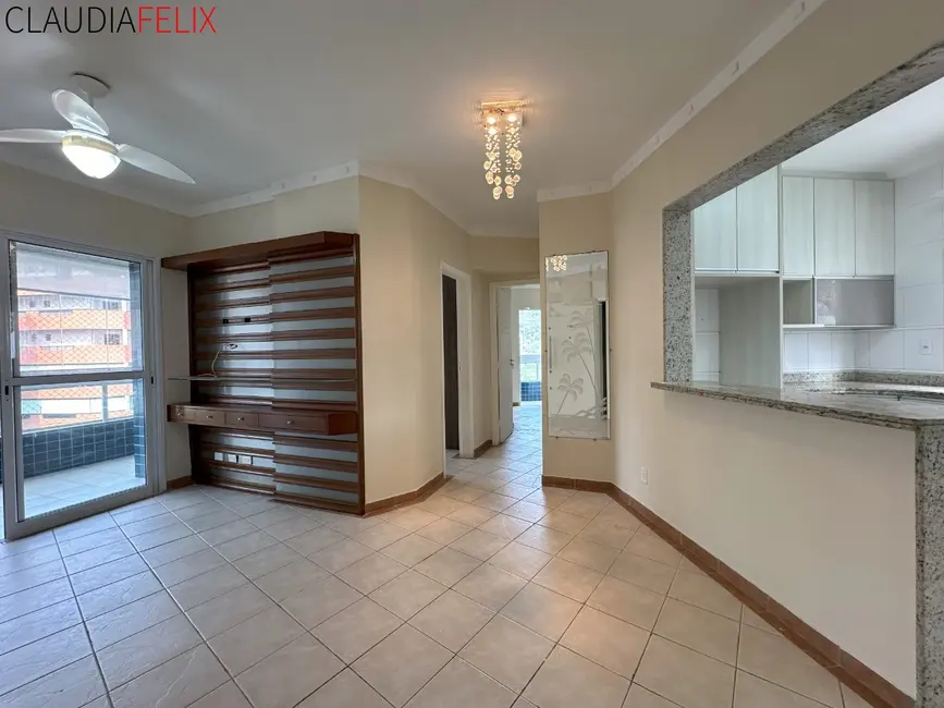 Apartamento com 2 quartos à venda, 83m2 em Canto do Forte, Praia Grande - SP - imagem 2 Foto 2 de Apartamento com 2 quartos à venda, 83m2 em Canto do Forte, Praia Grande - SP