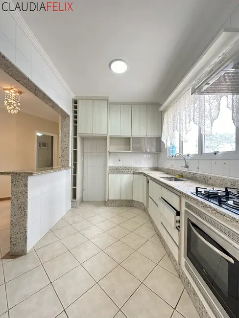 Apartamento com 2 quartos à venda, 83m2 em Canto do Forte, Praia Grande - SP - imagem 7 Foto 7 de Apartamento com 2 quartos à venda, 83m2 em Canto do Forte, Praia Grande - SP