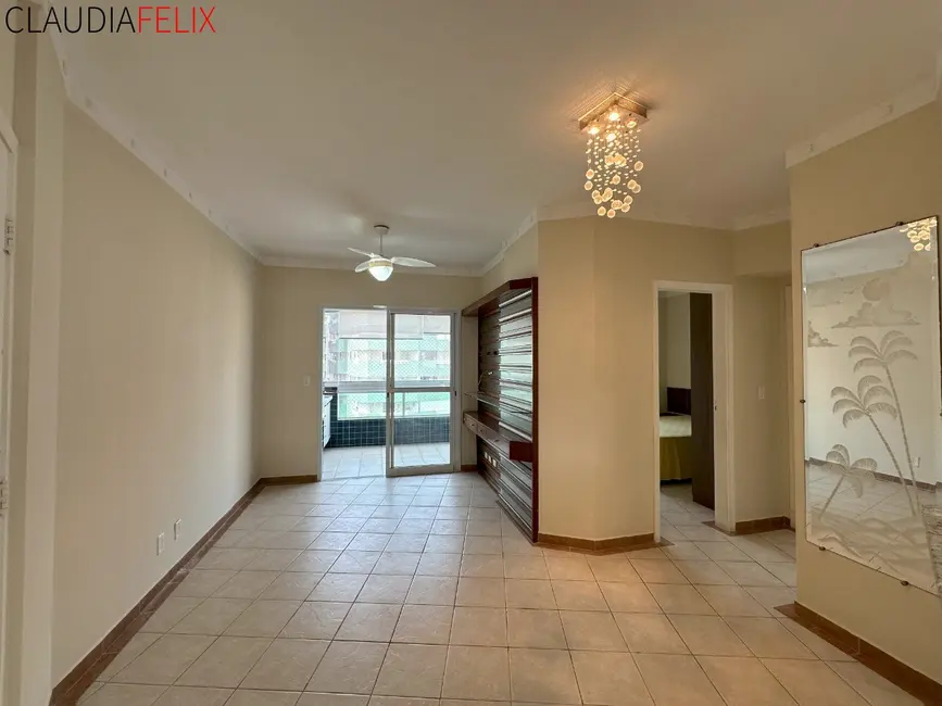 Apartamento com 2 quartos à venda, 83m2 em Canto do Forte, Praia Grande - SP - imagem 3 Foto 3 de Apartamento com 2 quartos à venda, 83m2 em Canto do Forte, Praia Grande - SP