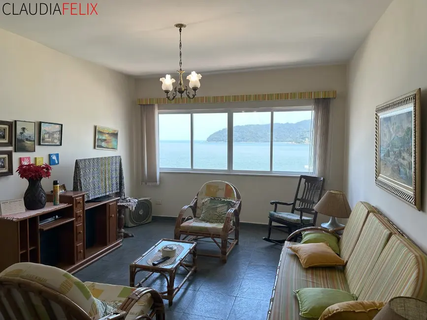 Foto 5 de Apartamento com 2 quartos à venda, 96m2 em Centro, Sao Vicente - SP