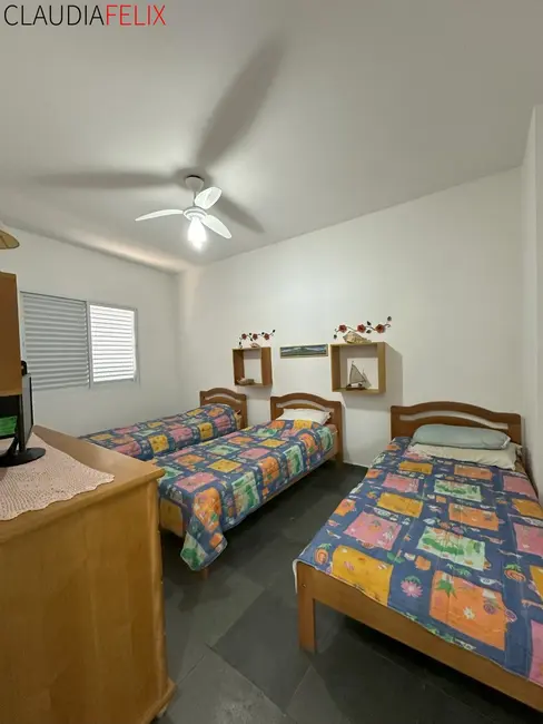 Foto 7 de Apartamento com 2 quartos à venda, 96m2 em Centro, Sao Vicente - SP