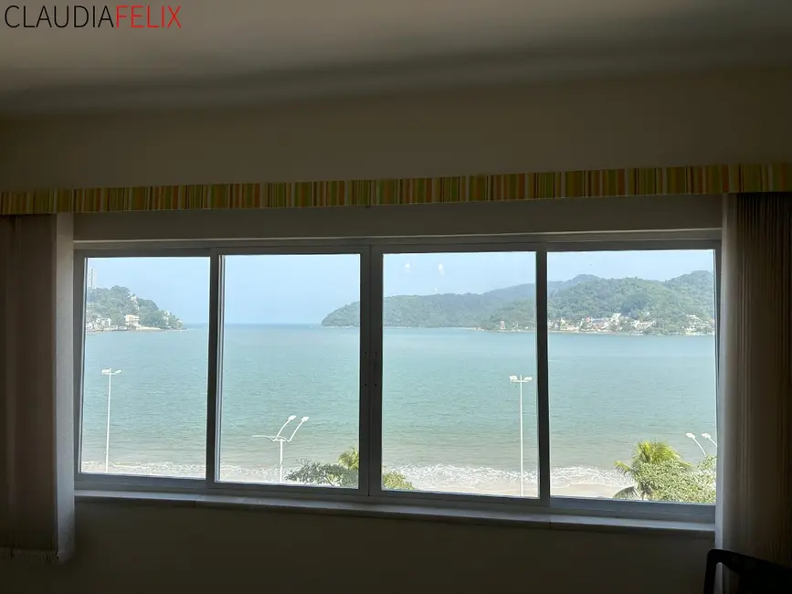 Foto 4 de Apartamento com 2 quartos à venda, 96m2 em Centro, Sao Vicente - SP