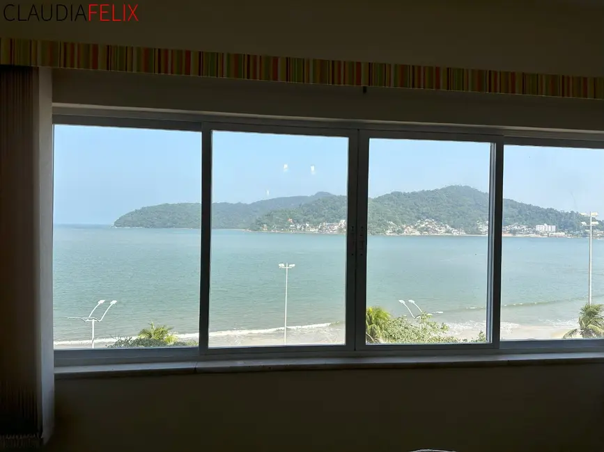 Foto 2 de Apartamento com 2 quartos à venda, 96m2 em Centro, Sao Vicente - SP