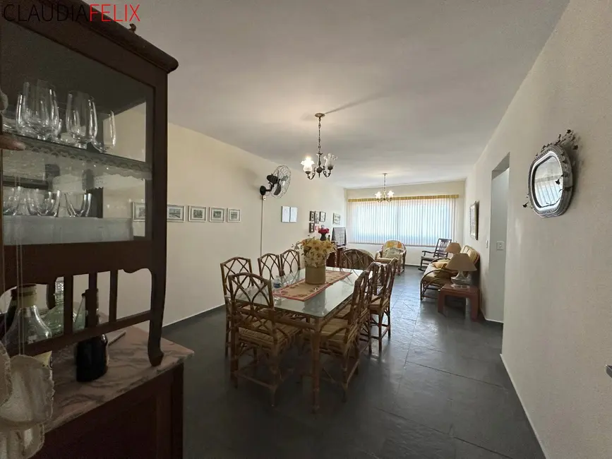 Foto 1 de Apartamento com 2 quartos à venda, 96m2 em Centro, Sao Vicente - SP