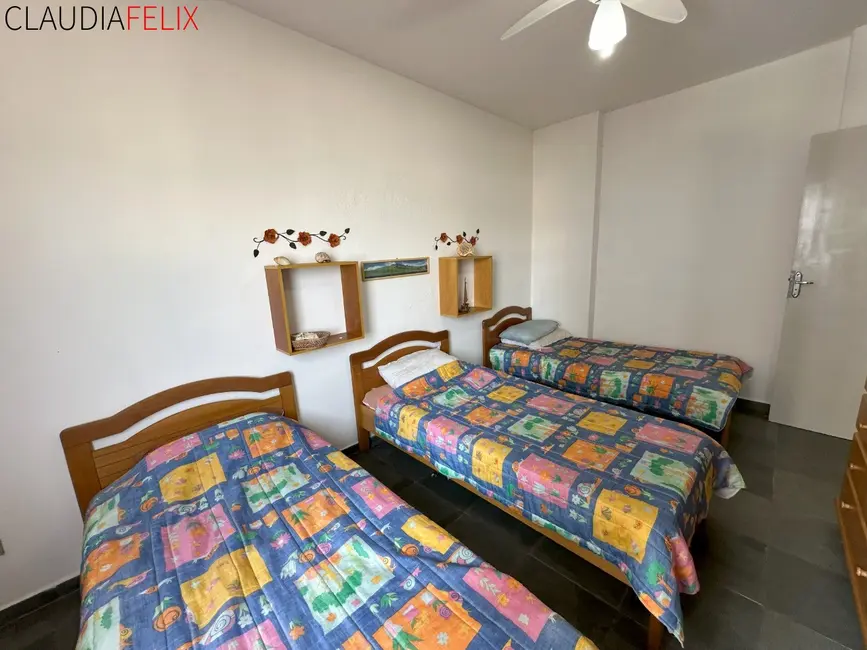 Foto 8 de Apartamento com 2 quartos à venda, 96m2 em Centro, Sao Vicente - SP