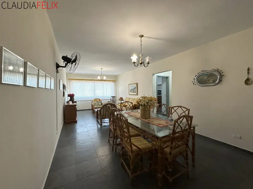 Foto 3 de Apartamento com 2 quartos à venda, 96m2 em Centro, Sao Vicente - SP