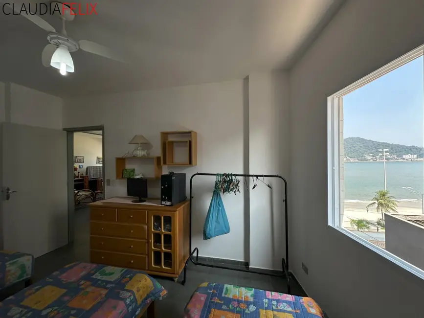 Foto 9 de Apartamento com 2 quartos à venda, 96m2 em Centro, Sao Vicente - SP