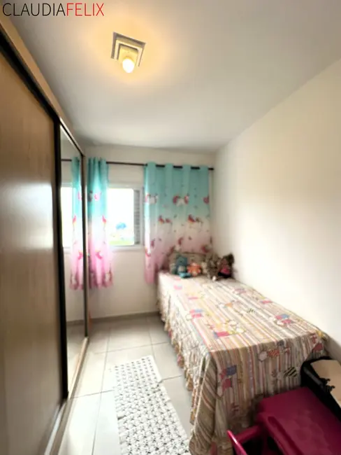 Foto 9 de Apartamento com 2 quartos à venda, 56m2 em Guilhermina, Praia Grande - SP