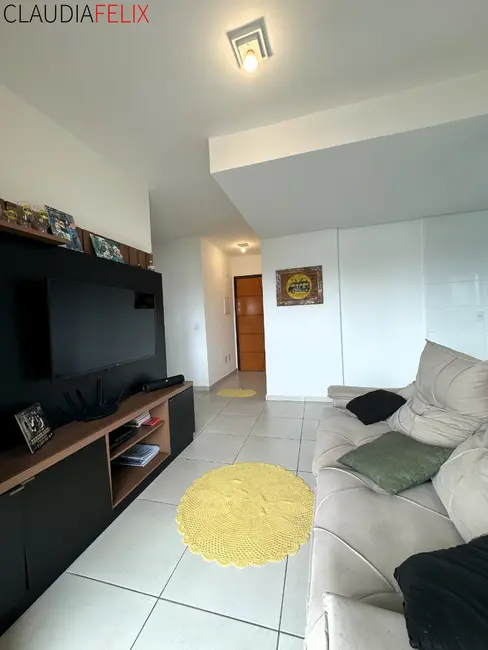 Foto 5 de Apartamento com 2 quartos à venda, 56m2 em Guilhermina, Praia Grande - SP