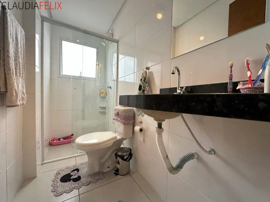 Foto 8 de Apartamento com 2 quartos à venda, 56m2 em Guilhermina, Praia Grande - SP