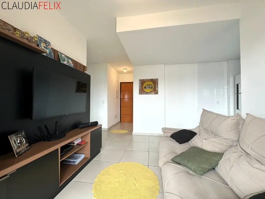 Foto 3 de Apartamento com 2 quartos à venda, 56m2 em Guilhermina, Praia Grande - SP