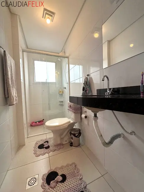 Foto 7 de Apartamento com 2 quartos à venda, 56m2 em Guilhermina, Praia Grande - SP