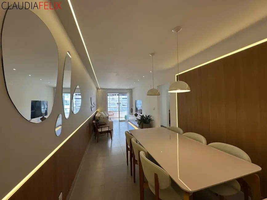 Apartamento com 2 quartos à venda, 102m2 em Canto do Forte, Praia Grande - SP - imagem 1 Foto 1 de Apartamento com 2 quartos à venda, 102m2 em Canto do Forte, Praia Grande - SP