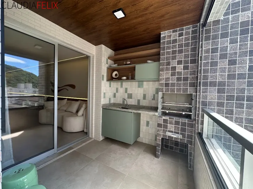 Apartamento com 2 quartos à venda, 102m2 em Canto do Forte, Praia Grande - SP - imagem 3 Foto 3 de Apartamento com 2 quartos à venda, 102m2 em Canto do Forte, Praia Grande - SP