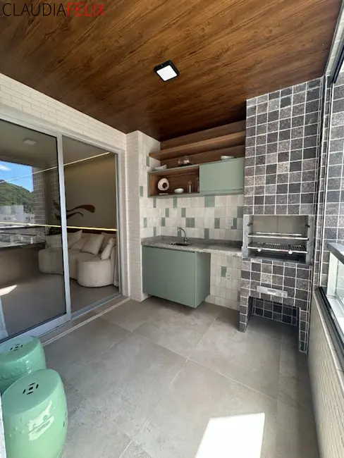Apartamento com 2 quartos à venda, 102m2 em Canto do Forte, Praia Grande - SP - imagem 8 Foto 8 de Apartamento com 2 quartos à venda, 102m2 em Canto do Forte, Praia Grande - SP