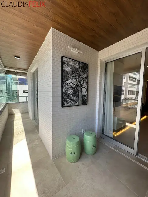 Apartamento com 2 quartos à venda, 102m2 em Canto do Forte, Praia Grande - SP - imagem 9 Foto 9 de Apartamento com 2 quartos à venda, 102m2 em Canto do Forte, Praia Grande - SP