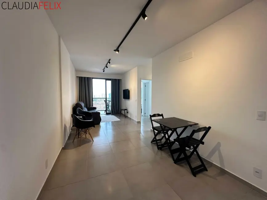 Apartamento com 2 quartos à venda, 70m2 em Canto do Forte, Praia Grande - SP - imagem 3 Foto 3 de Apartamento com 2 quartos à venda, 70m2 em Canto do Forte, Praia Grande - SP