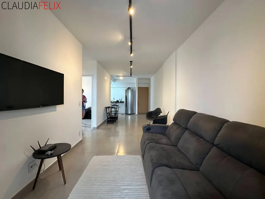 Apartamento com 2 quartos à venda, 70m2 em Canto do Forte, Praia Grande - SP - imagem 9 Foto 9 de Apartamento com 2 quartos à venda, 70m2 em Canto do Forte, Praia Grande - SP