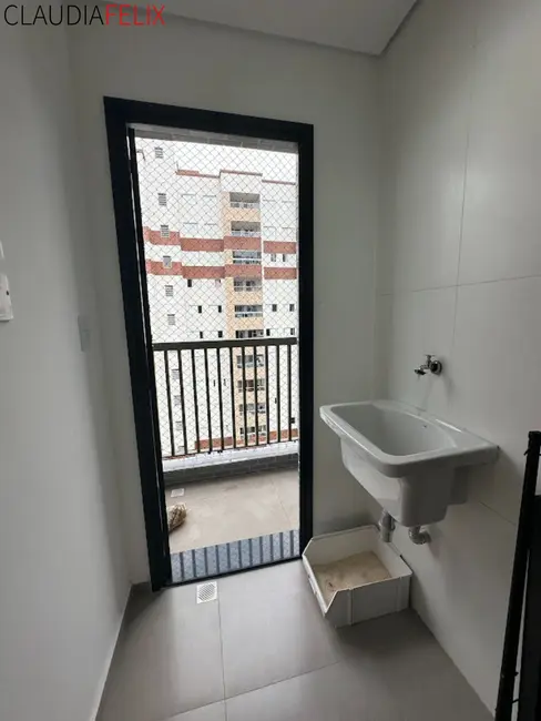 Apartamento com 2 quartos à venda, 70m2 em Canto do Forte, Praia Grande - SP - imagem 6 Foto 6 de Apartamento com 2 quartos à venda, 70m2 em Canto do Forte, Praia Grande - SP