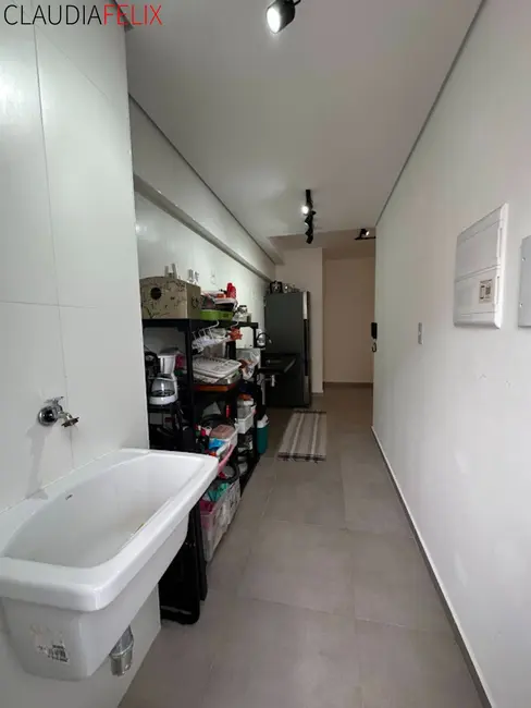 Apartamento com 2 quartos à venda, 70m2 em Canto do Forte, Praia Grande - SP - imagem 7 Foto 7 de Apartamento com 2 quartos à venda, 70m2 em Canto do Forte, Praia Grande - SP