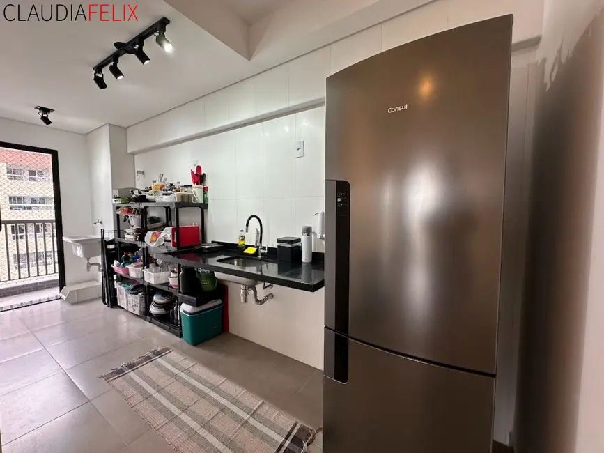 Apartamento com 2 quartos à venda, 70m2 em Canto do Forte, Praia Grande - SP - imagem 5 Foto 5 de Apartamento com 2 quartos à venda, 70m2 em Canto do Forte, Praia Grande - SP