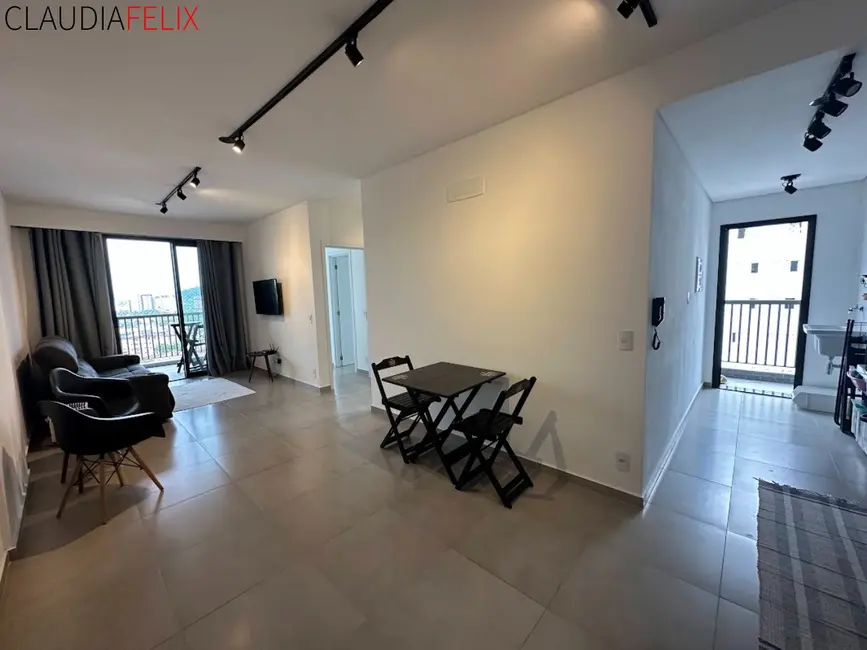 Apartamento com 2 quartos à venda, 70m2 em Canto do Forte, Praia Grande - SP - imagem 1 Foto 1 de Apartamento com 2 quartos à venda, 70m2 em Canto do Forte, Praia Grande - SP