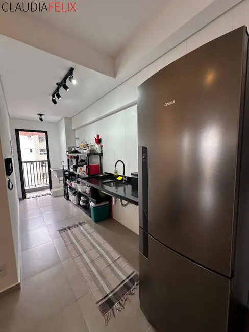 Apartamento com 2 quartos à venda, 70m2 em Canto do Forte, Praia Grande - SP - imagem 4 Foto 4 de Apartamento com 2 quartos à venda, 70m2 em Canto do Forte, Praia Grande - SP