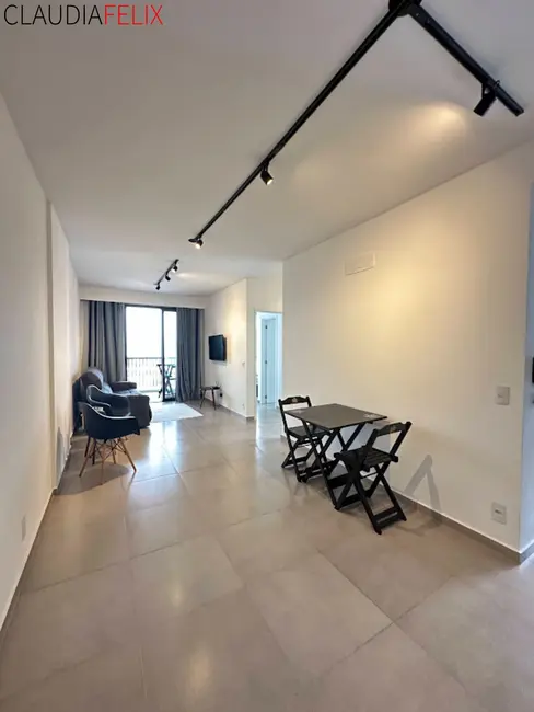 Apartamento com 2 quartos à venda, 70m2 em Canto do Forte, Praia Grande - SP - imagem 2 Foto 2 de Apartamento com 2 quartos à venda, 70m2 em Canto do Forte, Praia Grande - SP