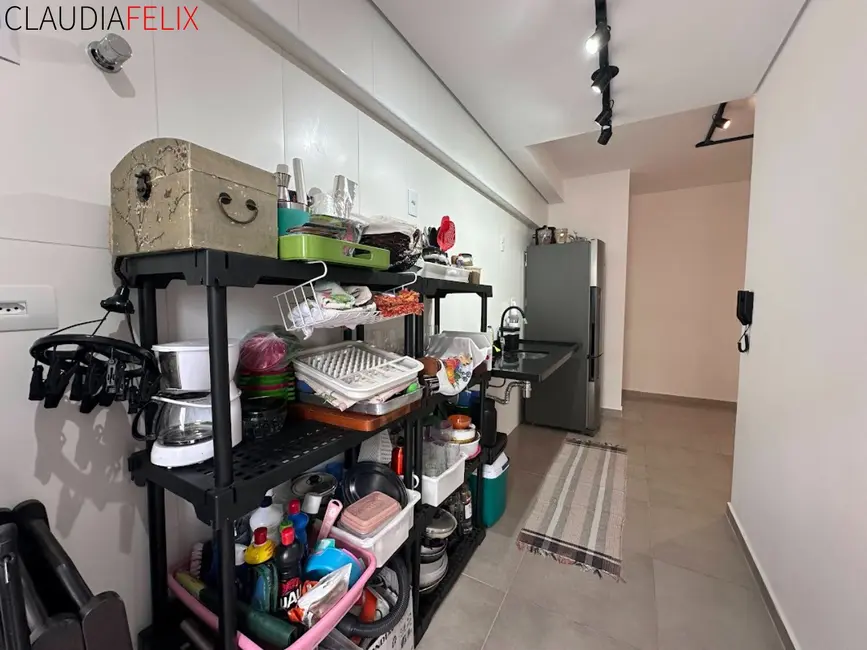 Apartamento com 2 quartos à venda, 70m2 em Canto do Forte, Praia Grande - SP - imagem 8 Foto 8 de Apartamento com 2 quartos à venda, 70m2 em Canto do Forte, Praia Grande - SP