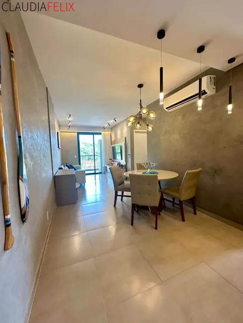Apartamento com 2 quartos à venda, 71m2 em Canto do Forte, Praia Grande - SP - imagem 1 Foto 1 de Apartamento com 2 quartos à venda, 71m2 em Canto do Forte, Praia Grande - SP