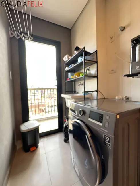 Apartamento com 2 quartos à venda, 71m2 em Canto do Forte, Praia Grande - SP - imagem 7 Foto 7 de Apartamento com 2 quartos à venda, 71m2 em Canto do Forte, Praia Grande - SP