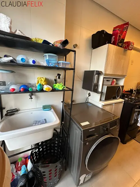 Apartamento com 2 quartos à venda, 71m2 em Canto do Forte, Praia Grande - SP - imagem 9 Foto 9 de Apartamento com 2 quartos à venda, 71m2 em Canto do Forte, Praia Grande - SP