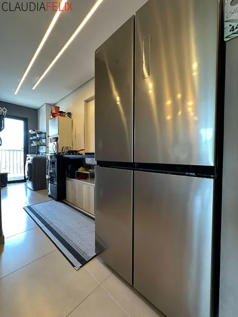 Apartamento com 2 quartos à venda, 71m2 em Canto do Forte, Praia Grande - SP - imagem 5 Foto 5 de Apartamento com 2 quartos à venda, 71m2 em Canto do Forte, Praia Grande - SP
