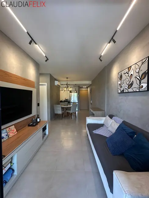 Apartamento com 2 quartos à venda, 71m2 em Canto do Forte, Praia Grande - SP - imagem 3 Foto 3 de Apartamento com 2 quartos à venda, 71m2 em Canto do Forte, Praia Grande - SP