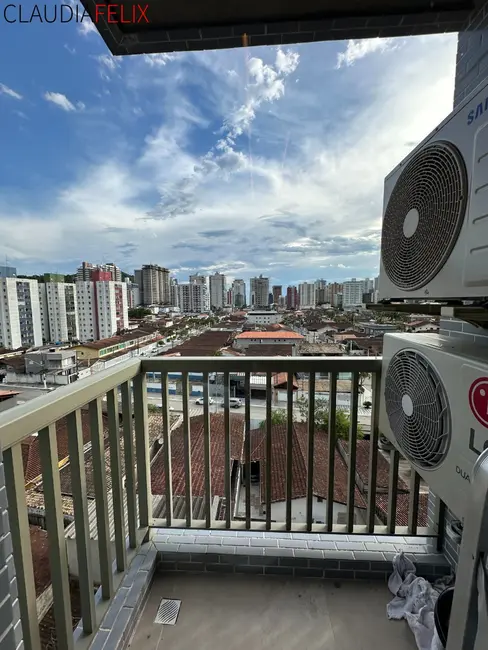 Apartamento com 2 quartos à venda, 71m2 em Canto do Forte, Praia Grande - SP - imagem 8 Foto 8 de Apartamento com 2 quartos à venda, 71m2 em Canto do Forte, Praia Grande - SP