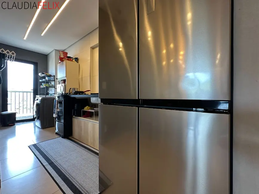 Apartamento com 2 quartos à venda, 71m2 em Canto do Forte, Praia Grande - SP - imagem 6 Foto 6 de Apartamento com 2 quartos à venda, 71m2 em Canto do Forte, Praia Grande - SP