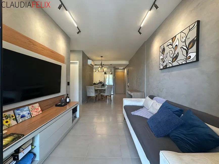 Apartamento com 2 quartos à venda, 71m2 em Canto do Forte, Praia Grande - SP - imagem 4 Foto 4 de Apartamento com 2 quartos à venda, 71m2 em Canto do Forte, Praia Grande - SP