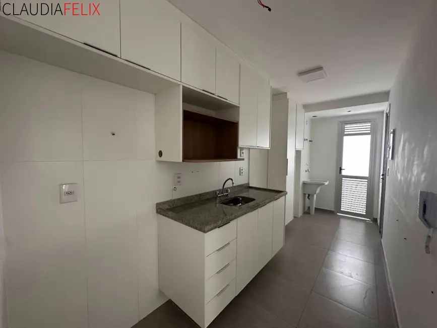 Apartamento com 2 quartos à venda, 77m2 em Canto do Forte, Praia Grande - SP - imagem 3 Foto 3 de Apartamento com 2 quartos à venda, 77m2 em Canto do Forte, Praia Grande - SP