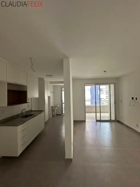 Apartamento com 2 quartos à venda, 77m2 em Canto do Forte, Praia Grande - SP - imagem 7 Foto 7 de Apartamento com 2 quartos à venda, 77m2 em Canto do Forte, Praia Grande - SP