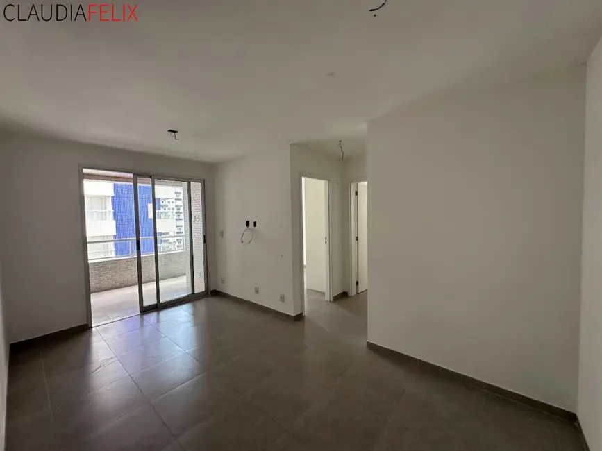 Apartamento com 2 quartos à venda, 77m2 em Canto do Forte, Praia Grande - SP - imagem 2 Foto 2 de Apartamento com 2 quartos à venda, 77m2 em Canto do Forte, Praia Grande - SP