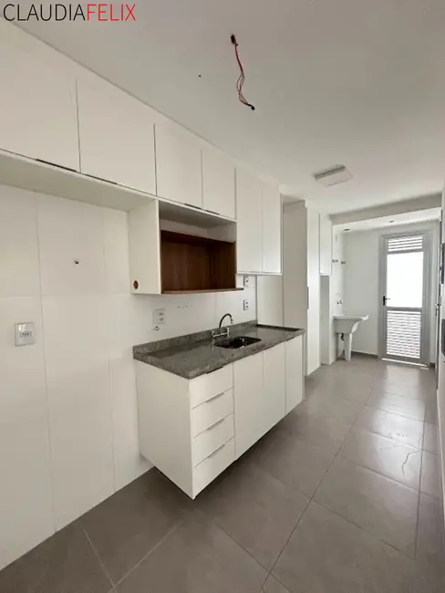 Apartamento com 2 quartos à venda, 77m2 em Canto do Forte, Praia Grande - SP - imagem 4 Foto 4 de Apartamento com 2 quartos à venda, 77m2 em Canto do Forte, Praia Grande - SP